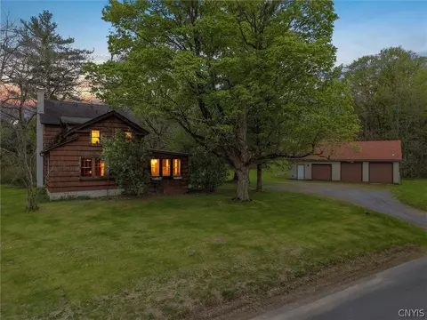 5432 Hill Rd, Verona, NY 13478