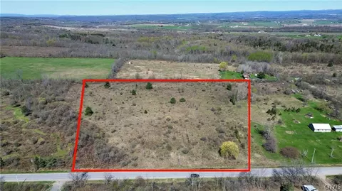 lot12 Reed Hill Rd, Glen, NY 12072