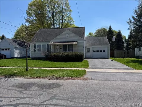 242 Ward St, Watertown, NY 13601
