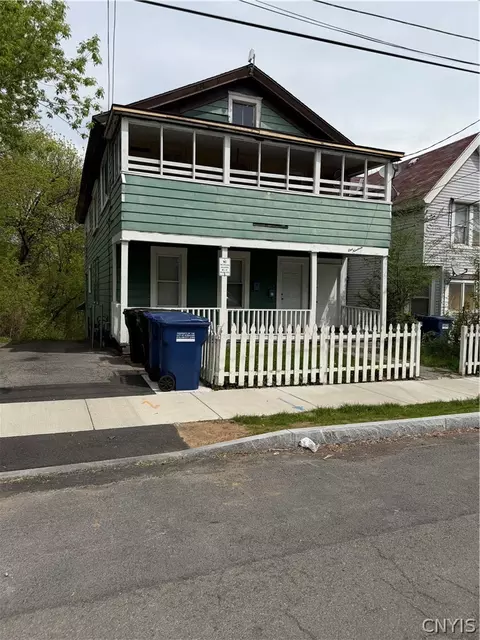 119 S Carbon St, Syracuse, NY 13203