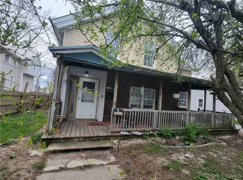 111 N Orchard St, Watertown, NY 13601