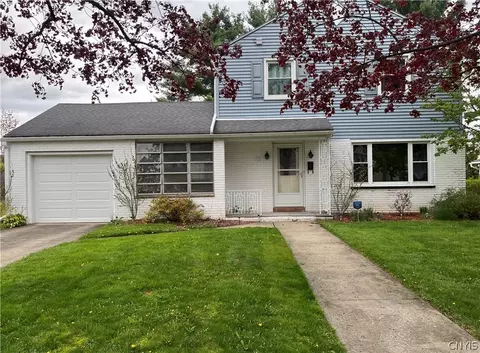 20 Overbrook Ave, Binghamton, NY 13903