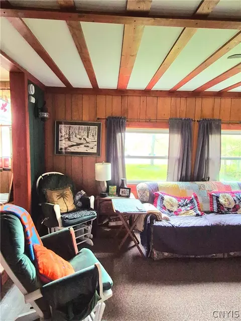 Living - 9455 Boyd Rd, Annsville, NY 13471 photo 3 of 4