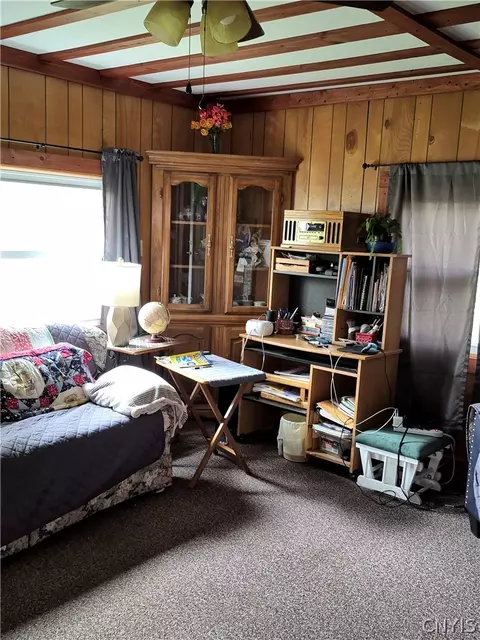 Living - 9455 Boyd Rd, Annsville, NY 13471 photo 4 of 4