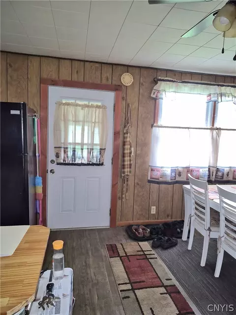 Entry Way - 9455 Boyd Rd, Annsville, NY 13471 photo 1 of 3