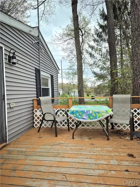 Exterior - 9455 Boyd Rd, Annsville, NY 13471 photo 5 of 5