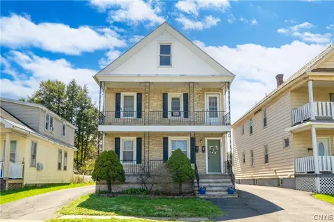 2225 Maynard Ave, Utica, NY 13502