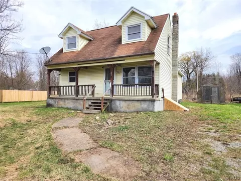 104 Lafayette Ave, Sullivan, NY 13032