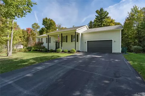 23144 Converse Dr, Le Ray, NY 13601