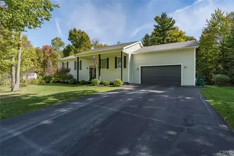 23144 Converse Dr, Le Ray, NY 13601