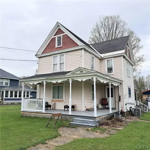 2907 Main St, Vienna, NY 13308