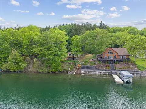 2024 Lower Burma Rd, Spafford, NY 13152
