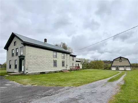 12650 Post St, Boonville, NY 13309