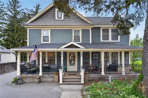 110 Genesee St, Lenox, NY 13032
