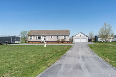 25659 County Route 16, Le Ray, NY 13637