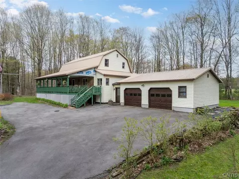 122 County Route 17a, Amboy, NY 13493
