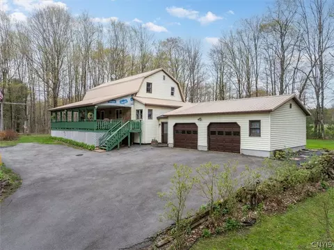 122 County Route 17a, Amboy, NY 13493