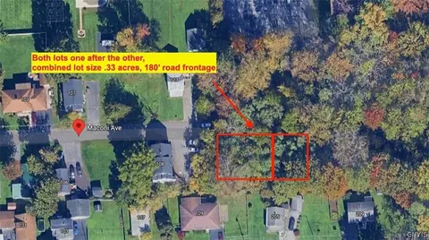 040 05-05 06 Maconi Ave, Dewitt, NY 13057