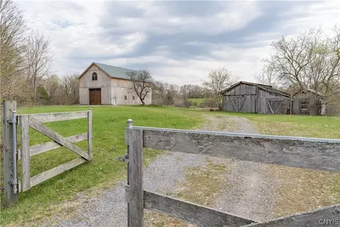 1276 County Route 121, Ellisburg, NY 13661