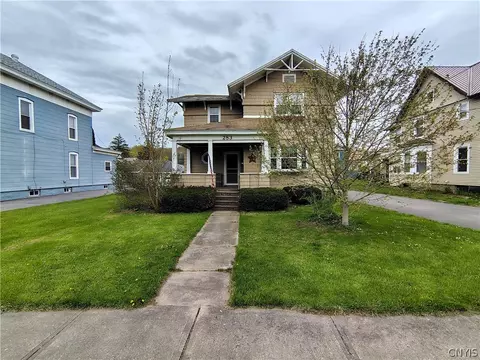 283 Otsego St, German Flatts, NY 13357