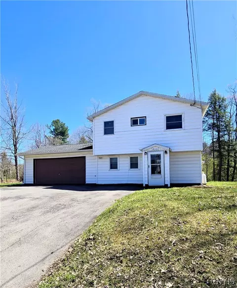 1440 State Route 167, Warren, NY 13361