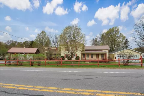 9704-9702 State Route 126 #9702, New Bremen, NY 13620