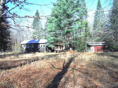 00 Buck Lake Rd # X, Forestport, NY 13338