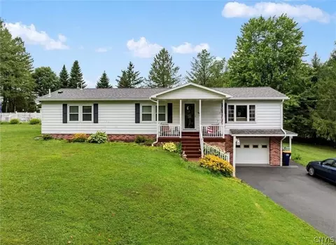 333 Brown Rd, Frankfort, NY 13340