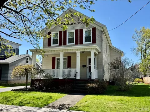 18 S Third Ave, German Flatts, NY 13357