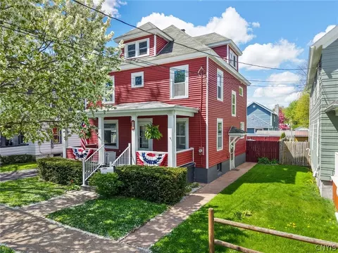 217 North St, Oneida, NY 13421