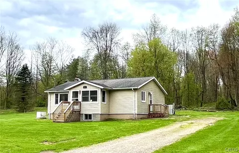 2002 Eno Rd, Martville, NY 13111