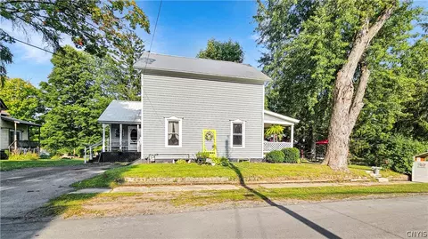 4046 Markham St, Lyons Falls, NY 13368