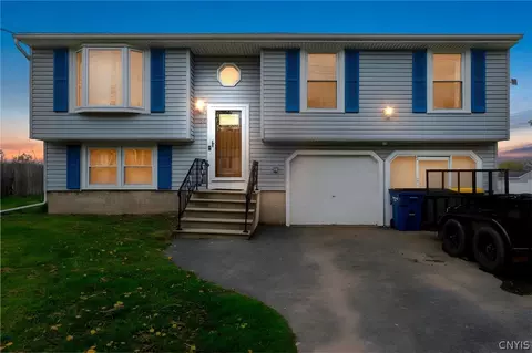 126 Alhan Pkwy, Geddes, NY 13209