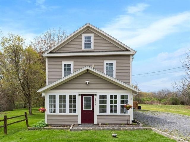 2474 Nunnery Rd, Skaneateles, NY 13152 | MLS# S1678352 | 41 Photos - Movoto