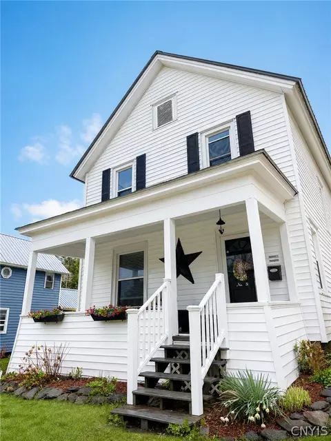 51 Champion St, Champion, NY 13619