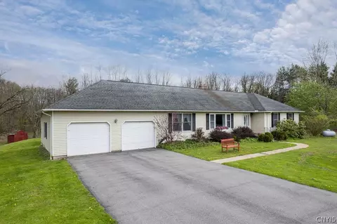 5016 State Route 49, Palermo, NY 13069