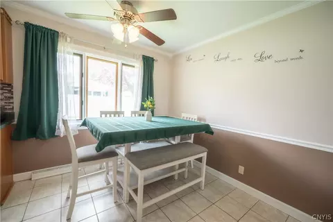 Dining - 353 2nd St, German Flatts, NY 13357 photo 1 of 1