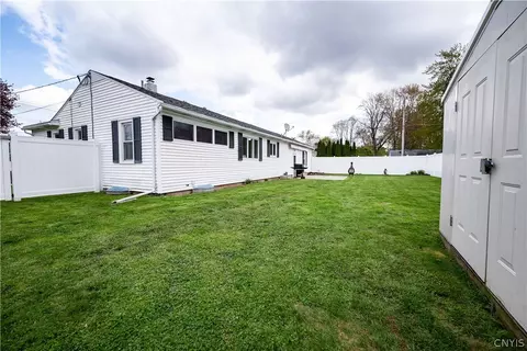Exterior - 353 2nd St, German Flatts, NY 13357 photo 11 of 12