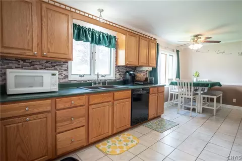 Kitchen - 353 2nd St, German Flatts, NY 13357 photo 1 of 4