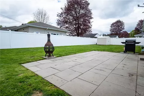 Exterior - 353 2nd St, German Flatts, NY 13357 photo 8 of 12