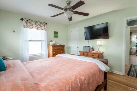 Bedroom - 353 2nd St, German Flatts, NY 13357 photo 2 of 7