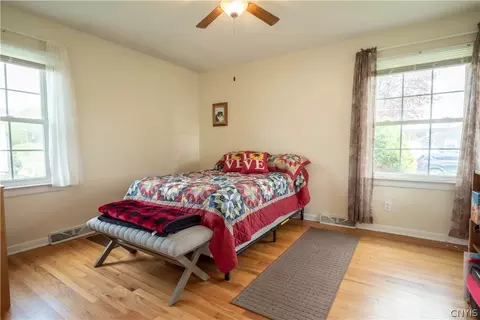Bedroom - 353 2nd St, German Flatts, NY 13357 photo 4 of 7