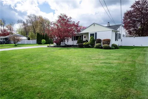 Exterior - 353 2nd St, German Flatts, NY 13357 photo 2 of 12