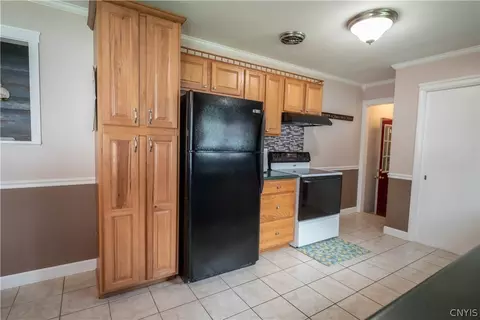 Kitchen - 353 2nd St, German Flatts, NY 13357 photo 3 of 4