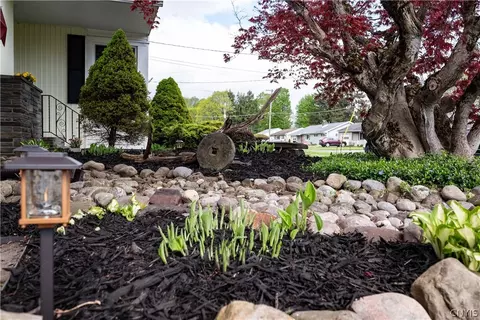 Exterior - 353 2nd St, German Flatts, NY 13357 photo 5 of 12