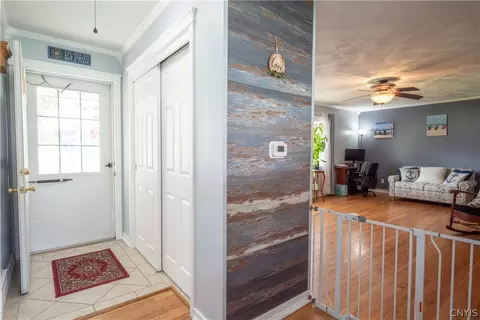 Entry Way - 353 2nd St, German Flatts, NY 13357 photo 1 of 6