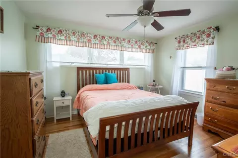 Bedroom - 353 2nd St, German Flatts, NY 13357 photo 1 of 7