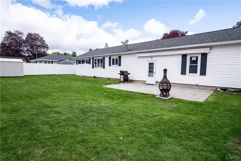 Exterior - 353 2nd St, German Flatts, NY 13357 photo 9 of 12