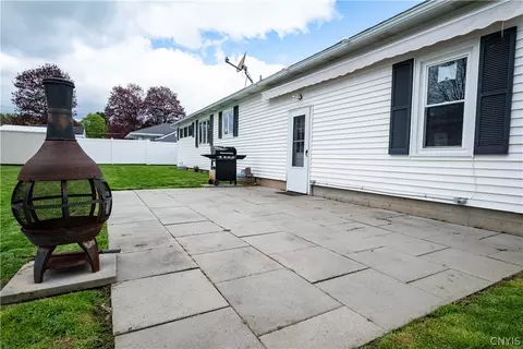 Exterior - 353 2nd St, German Flatts, NY 13357 photo 7 of 12