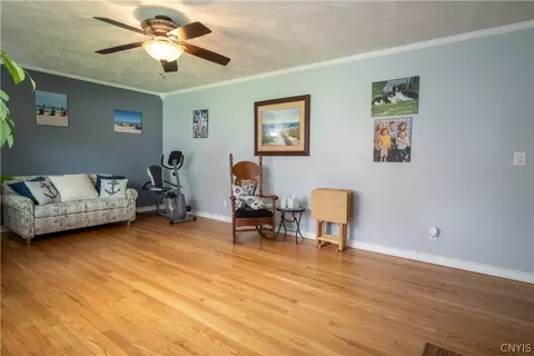Living - 353 2nd St, German Flatts, NY 13357 photo 4 of 4